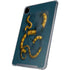 Boa Constrictor by Vincent Hie iPad Cases